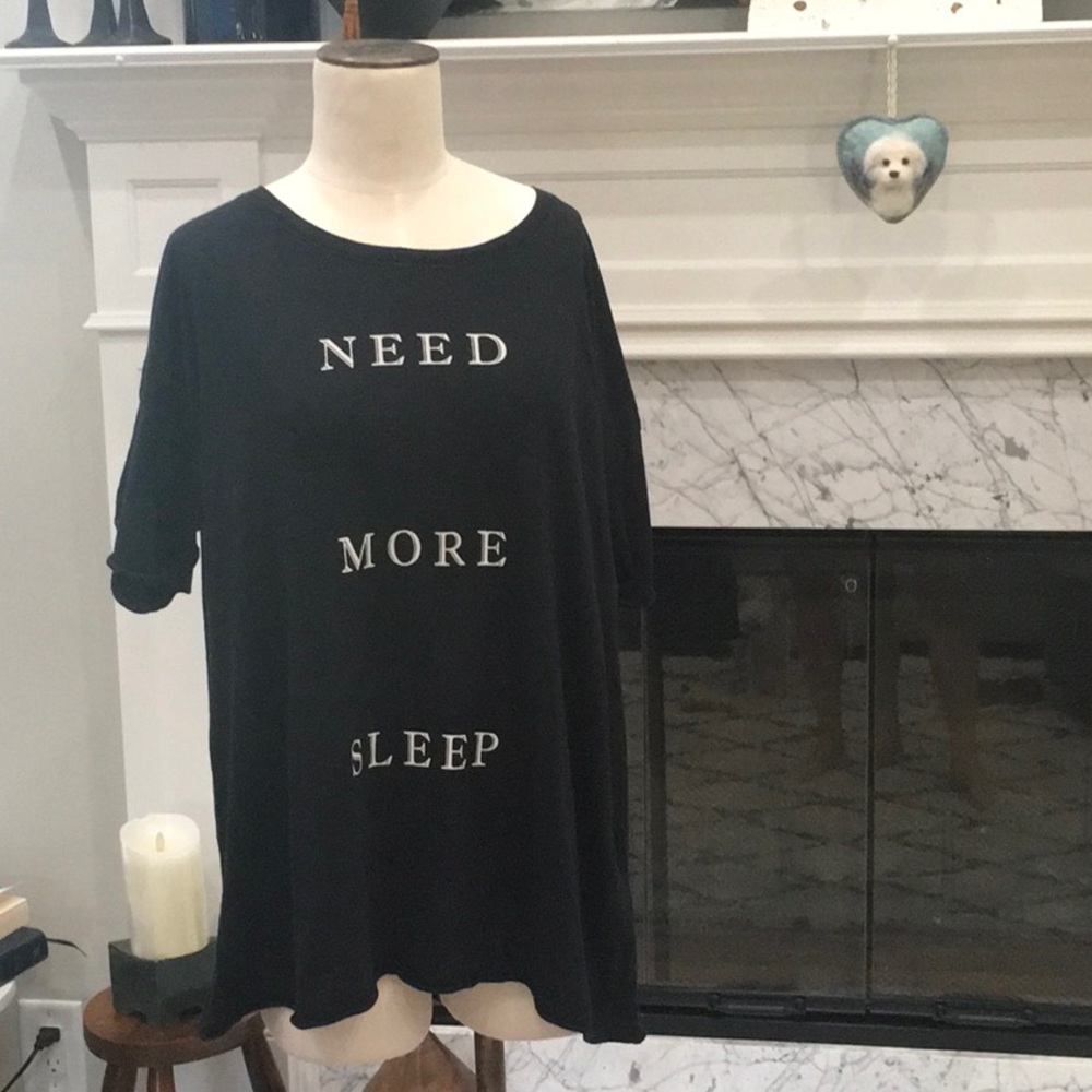 Wildfox Tee! Sz M